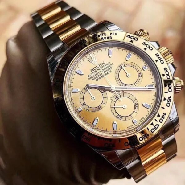 Cosmograph Daytona m116503 - Image 4
