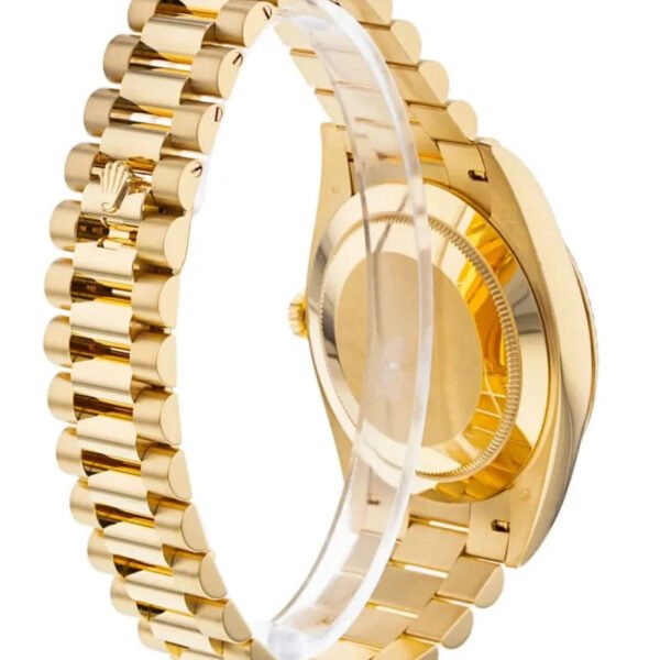 Rolex DAY-DATE 40 M228238-0061(AAAAA Version) - Image 3