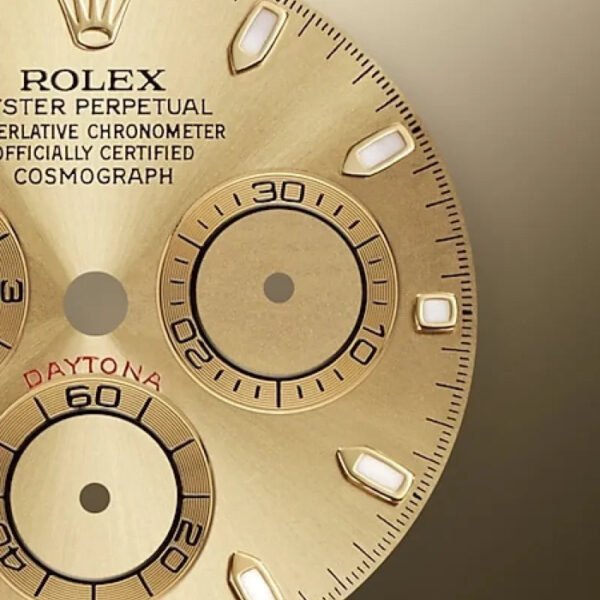Rolex COSMOGRAPH DAYTONA-m116518ln-0042 - Image 4