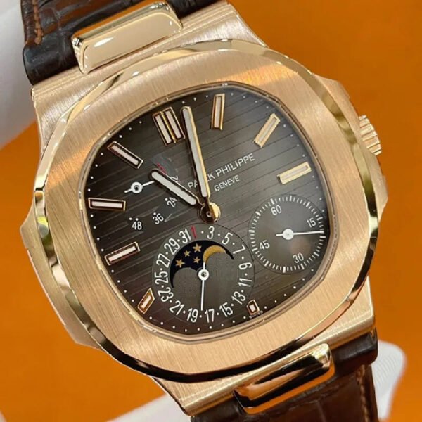 5712R - Patek Philippe NAUTILUS - Image 2