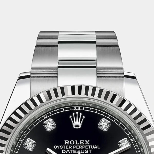 Rolex Datejust m126334-0011 Watch - Image 4