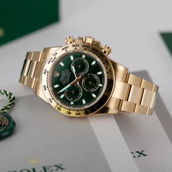 Rolex Cosmograph Daytona m116508-0013 - Image 10