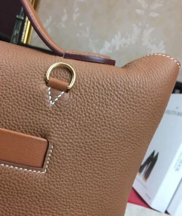 Hermes Sac 24/24 Bag - Image 4