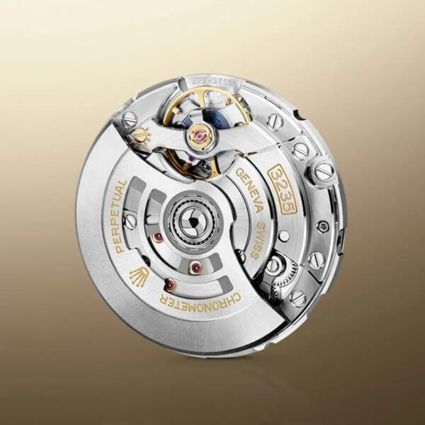 Rolex Datejust m126203-0016 Watch - Image 3