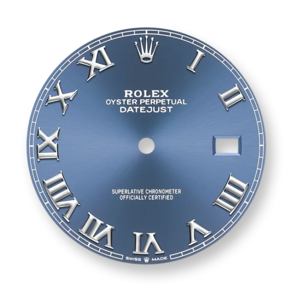 Rolex Datejust m126334-0026 Watch - Image 14