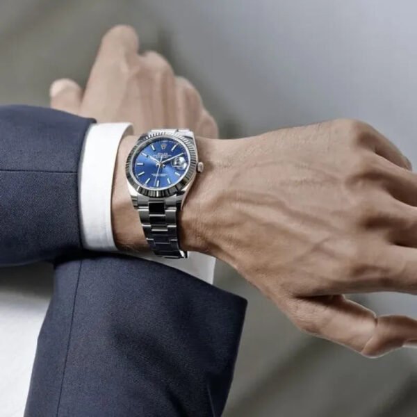 Rolex Datejust m126334 Series - Image 4