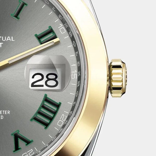 Rolex Datejust m126303-0019 Watch - Image 10