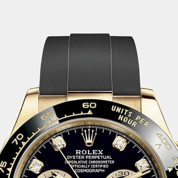 Rolex COSMOGRAPH DAYTONA-m116518ln-0078 - Image 3