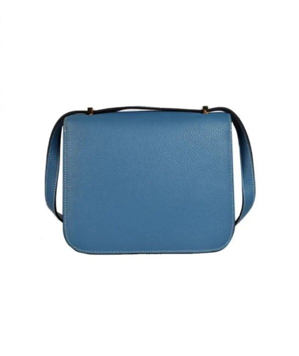 Hermes Vintage Constance Shoulder Bag - Image 5