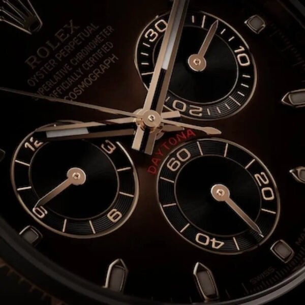 Rolex COSMOGRAPH DAYTONA-m116515ln-0018(AAAAA version) - Image 5