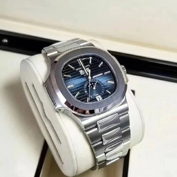 5726/1A Patek Philippe- NAUTILUS (AAAAA clone) - Image 3