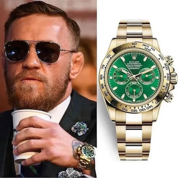 Rolex Cosmograph Daytona m116508-0013 - Image 14