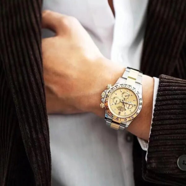 Cosmograph Daytona m116503 - Image 3