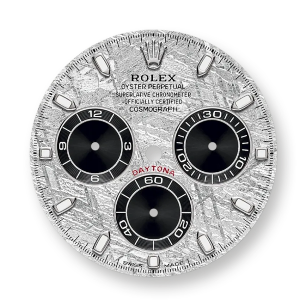 Rolex COSMOGRAPH DAYTONA-M116519LN-0038（AAAAA version） - Image 6