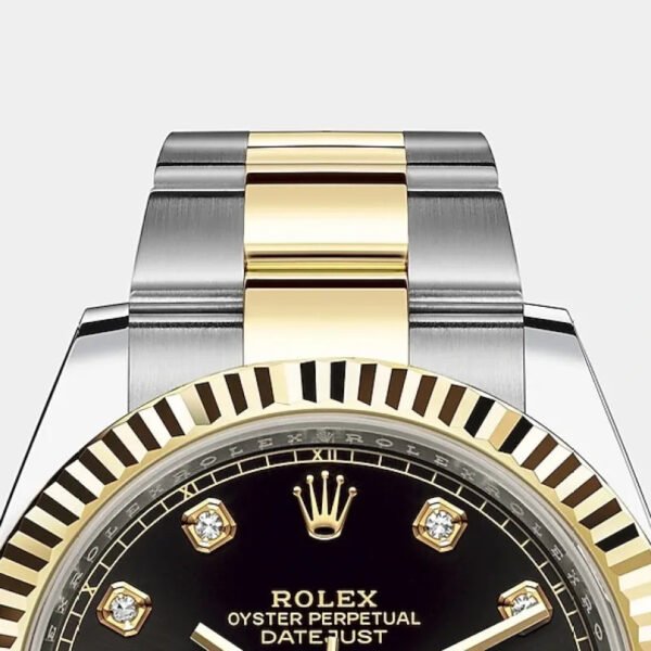 Rolex Datejust m126333-0005 Watch - Image 4