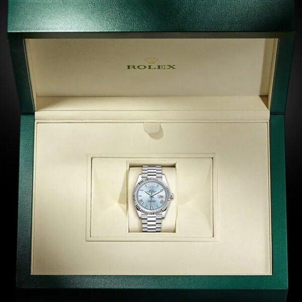 Rolex DAY-DATE M228236-0006 (AAAAA version) - Image 4