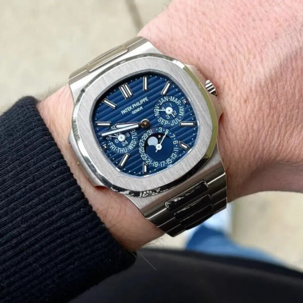 5740/1G - NAUTILUS - Image 2