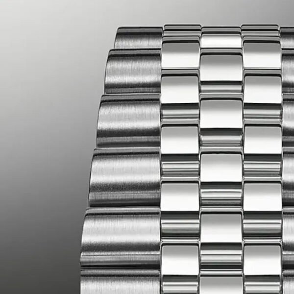 Rolex Datejust m126300-0016 Watch - Image 6