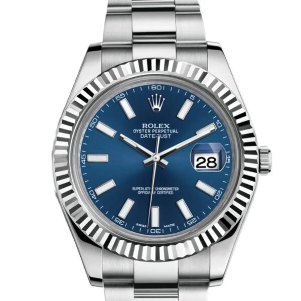 Rolex Datejust 116334-0005 Watch - Image 8