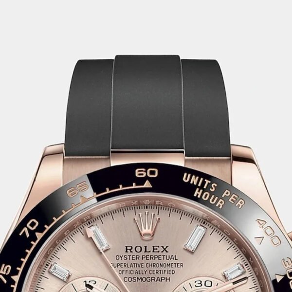 Rolex COSMOGRAPH DAYTONA-m116515ln-0061 - Image 4