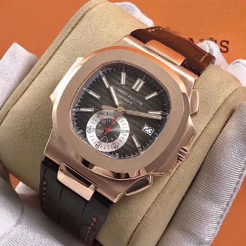 5980R - Patek Philippe NAUTILUS - Image 4