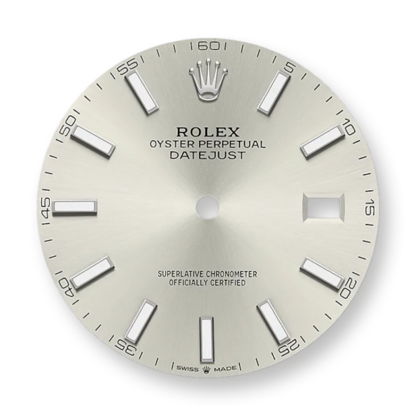 Rolex Datejust m126334-0003 Watch - Image 10