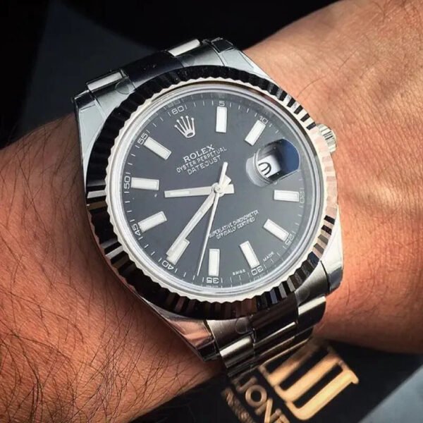 Rolex Datejust m126334 Series - Image 8