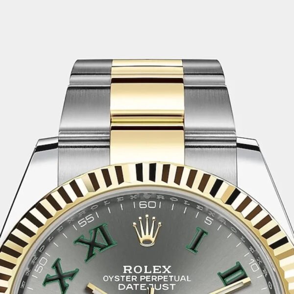 Rolex Datejust m126333-0019 Watch - Image 3