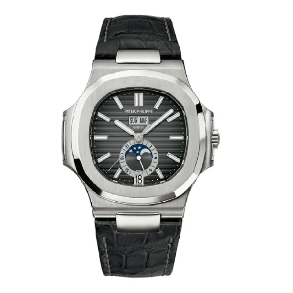 5726A - Patek Philippe NAUTILUS（AAAAA version）