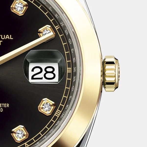 Rolex Datejust m126303-0005 Watch - Image 7