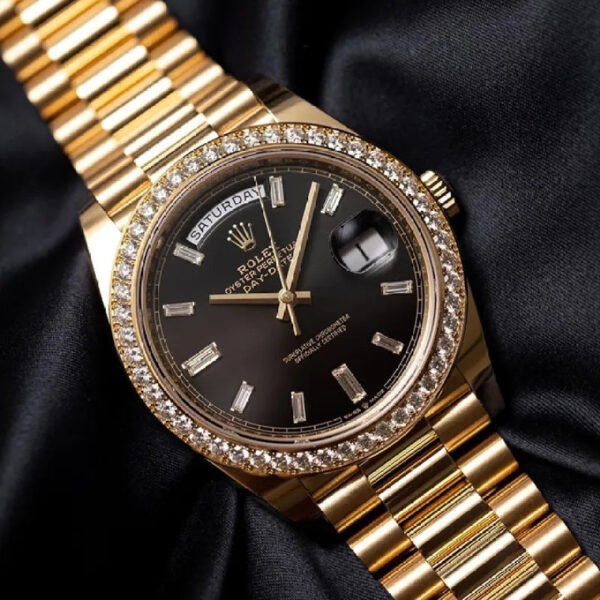 Rolex DAY-DATE 40 -m228348rbr-0039 - Image 7