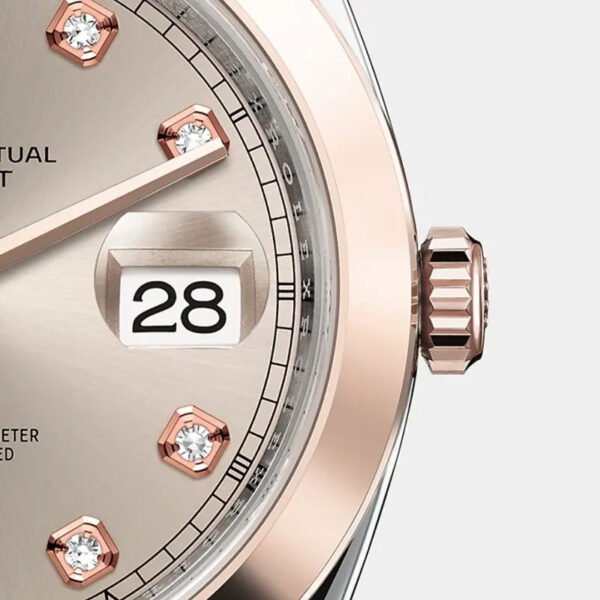 Rolex Datejust m126301-0008 Watch - Image 7
