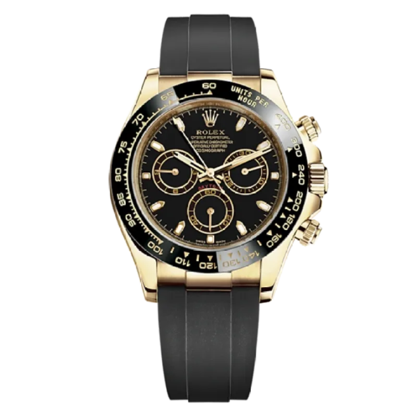 Rolex COSMOGRAPH DAYTONA-m116518ln-0043