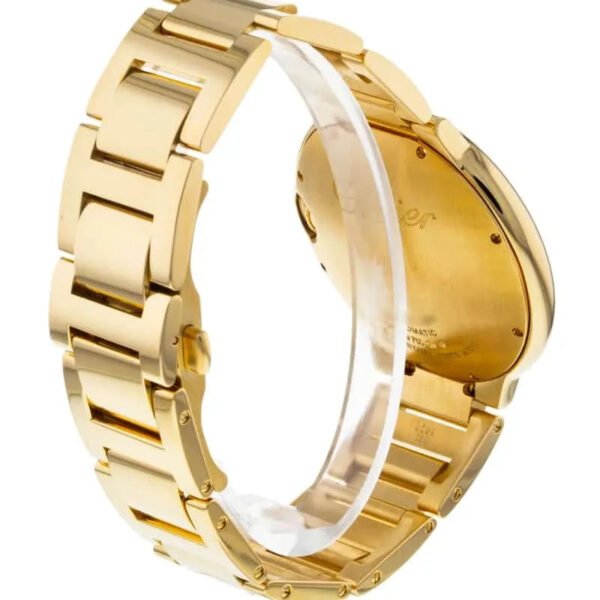 Cartier Ballon Bleu W69005Z2 watch - Image 2