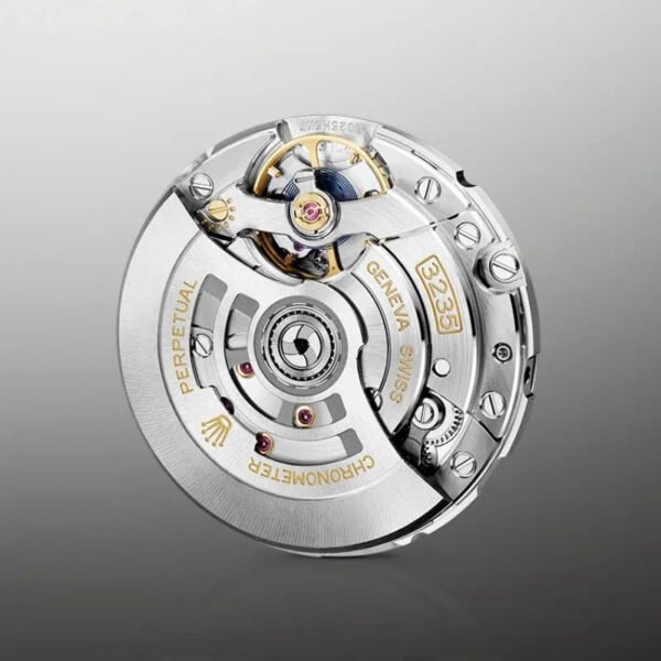 Rolex Datejust m126200-0006 Watch - Image 4