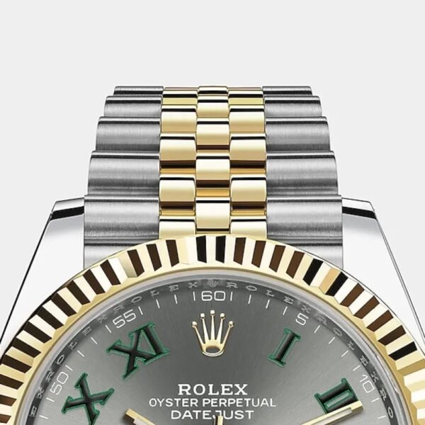 Rolex Datejust m126333-0020 Watch - Image 3