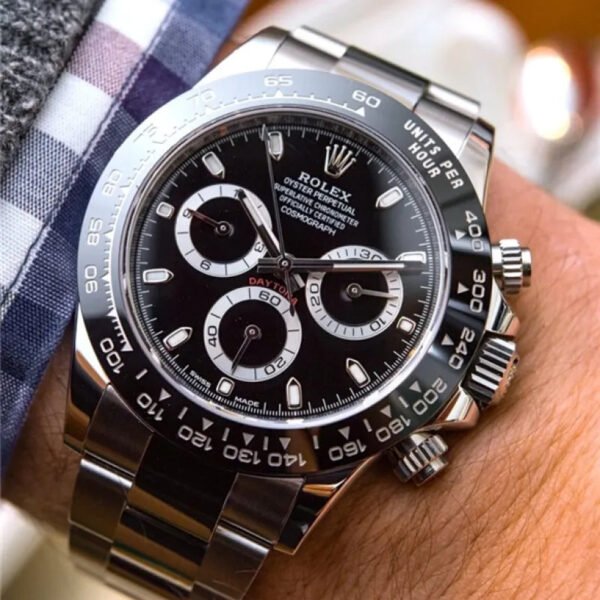 Rolex Cosmograph Daytona m116500ln Series - Image 9
