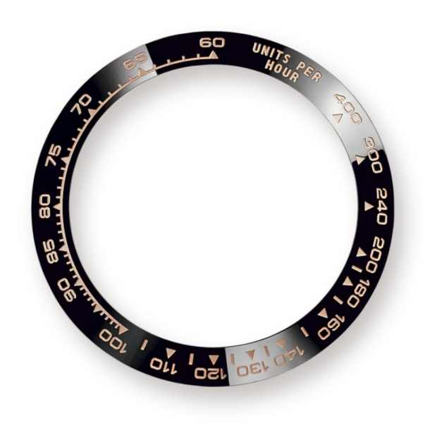 Rolex COSMOGRAPH DAYTONA-m116515ln-0061 - Image 5