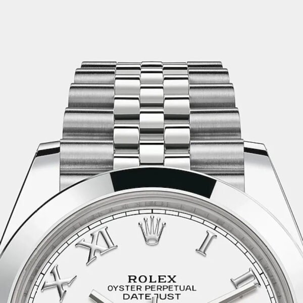 Rolex Datejust m126300-0016 Watch - Image 3