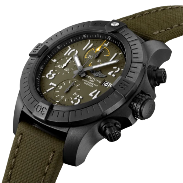 Avenger Chronograph Night Mission V13317101L1X1 - Image 2