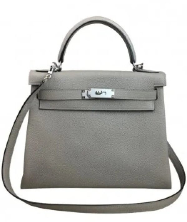 Hermes Kelly Bag 32 Togo Leather