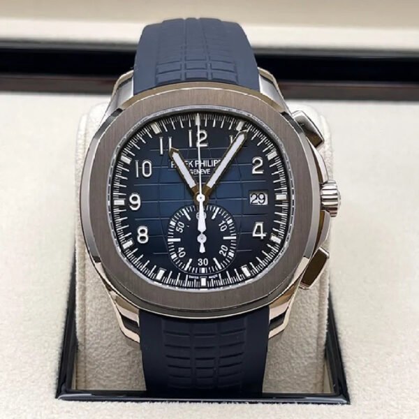 5968G-001-Patek Philippe Aquanaut (AAAAA version) - Image 3