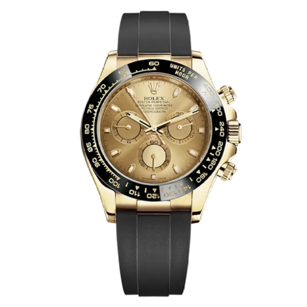 Rolex COSMOGRAPH DAYTONA-m116518ln-0042