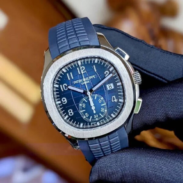 5968G-001-Patek Philippe Aquanaut (AAAAA version) - Image 8