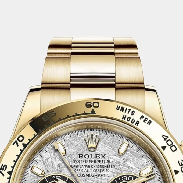 Rolex COSMOGRAPH DAYTONA-M116508-0015 - Image 3
