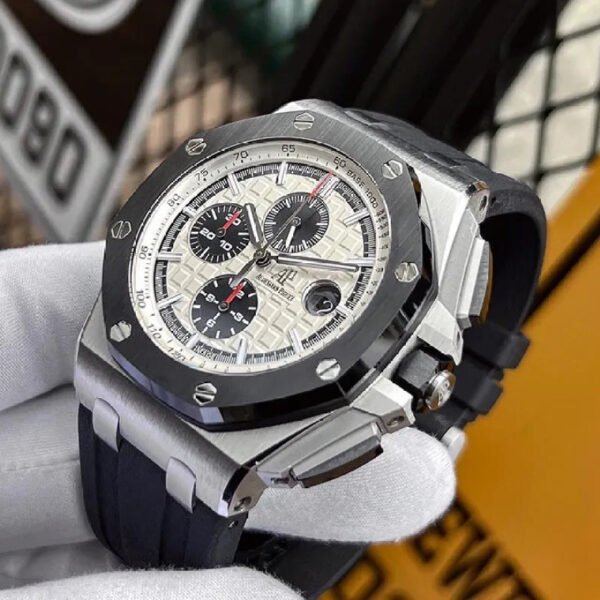 AUDEMARS PIGUET ROYAL OAK OFFSHORE CHRONOGRAPH REF. # 26400SO.OO.A002CA.01(AAAAA version) - Image 2