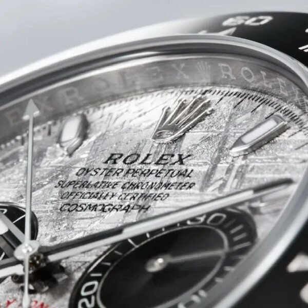 Rolex COSMOGRAPH DAYTONA-M116519LN-0038（AAAAA version） - Image 4