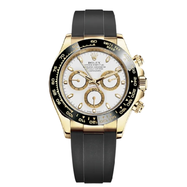 Rolex COSMOGRAPH DAYTONA-m116518ln-0041