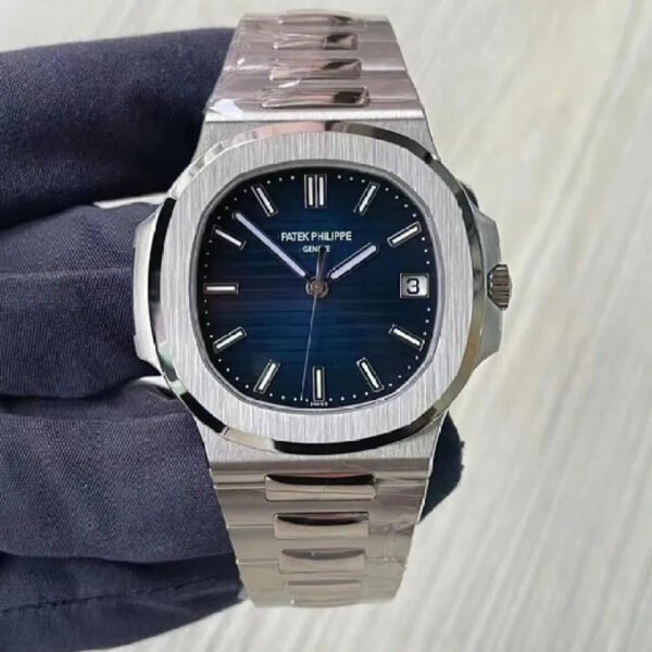 5811/1G - Patek Philippe NAUTILUS - Image 3