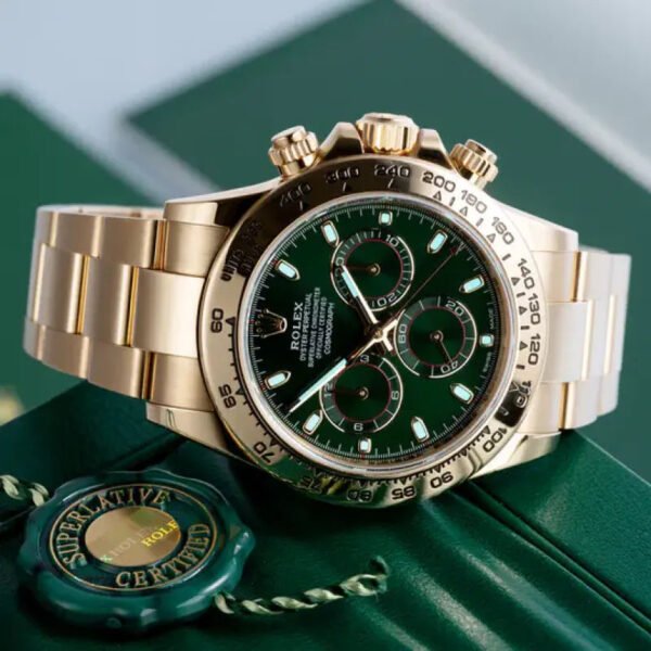 Rolex Cosmograph Daytona m116508-0013 - Image 2